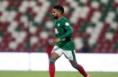 الاتحاد يستأنف مفاوضاته مع الاتفاق لضم الغنام