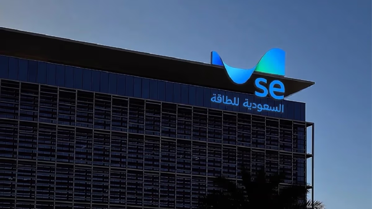السعودية للطاقة ترفع كفاءة الشبكة الكهربائية في بقعاء وتربة