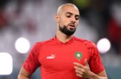 أمرابط يفضل الدوري الإسباني على عرض الاتحاد