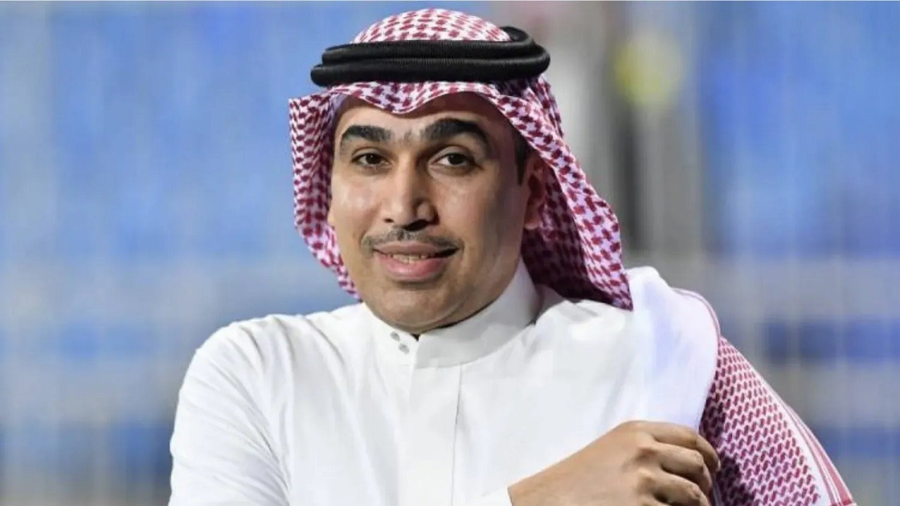 حاتم خيمي يعلن قائمته الرسمية في انتخابات اتحاد القدم.. صور