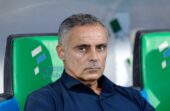 راشد الدوسري لمدرب الخليج: الهلال صدع في رأسك يا قوميز