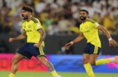 النصر يقلب الطاولة على التعاون
