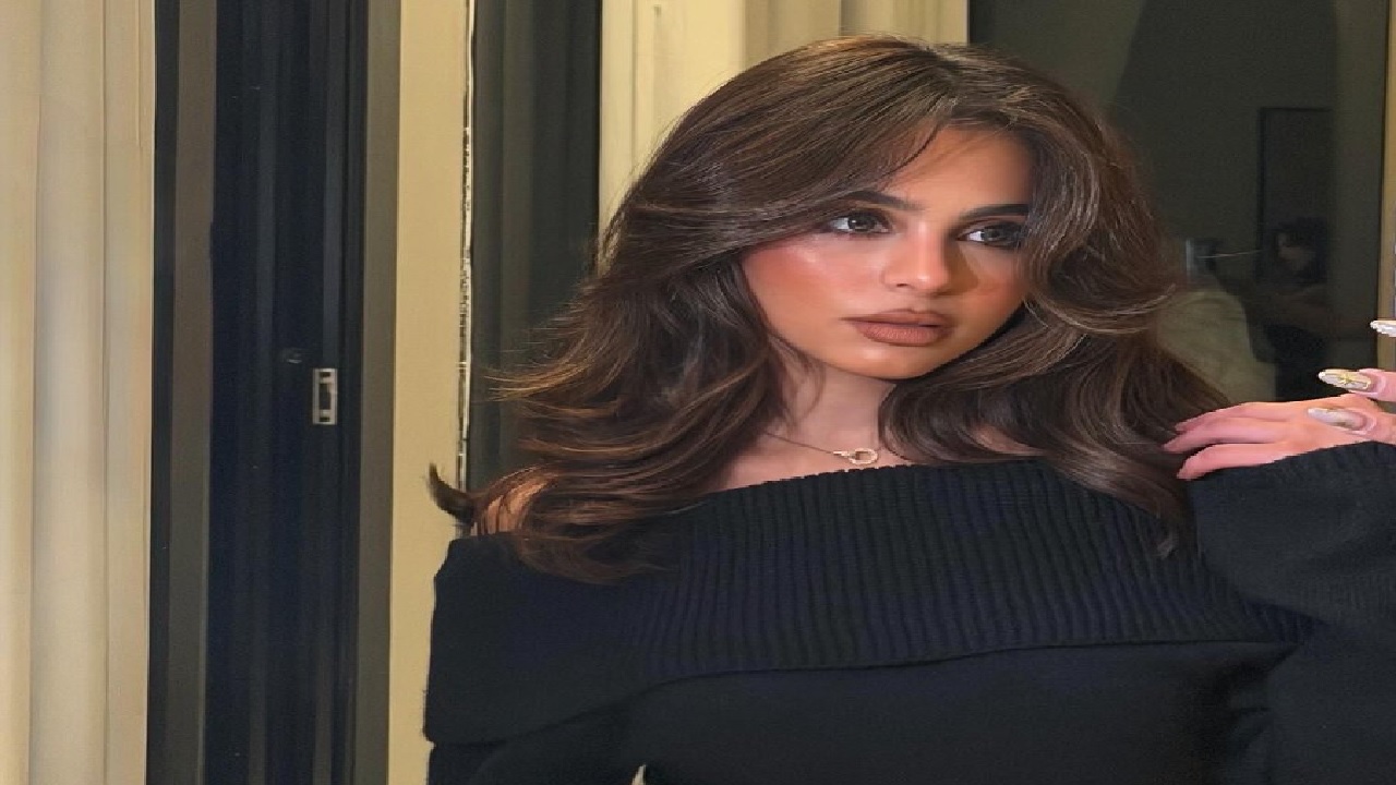 روان عبدالله تكشف طريقتها في إنقاص الوزن .. فيديو