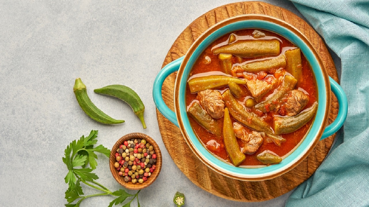 فوائد إدخال البامية في النظام الغذائي.. فيديو