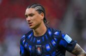 نونيز يحذف منشوراته المتعلقة بالهلال