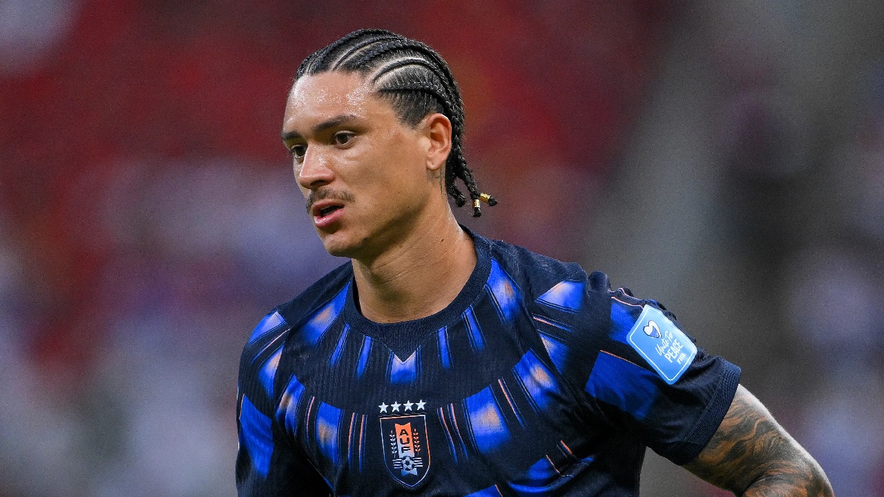 نونيز يحذف منشوراته المتعلقة بالهلال