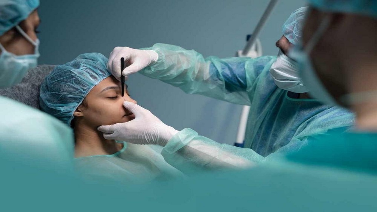 مستشارة أسرية : الكثير من عمليات التجميل تتم بضغط من الأزواج.. فيديو