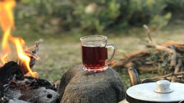 النمر : شرب الشاهي بدون سكر يساعد على تقليل احتمال الإصابة بالسكري