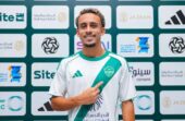 ماتيوس: انتقالي إلى السعودية كان بسبب مشروع الأهلي