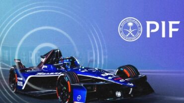 صندوق الاستثمارات العامة يعلن توسيع نطاق منصة “DRIVING FORCE” التعليمية.. فيديو