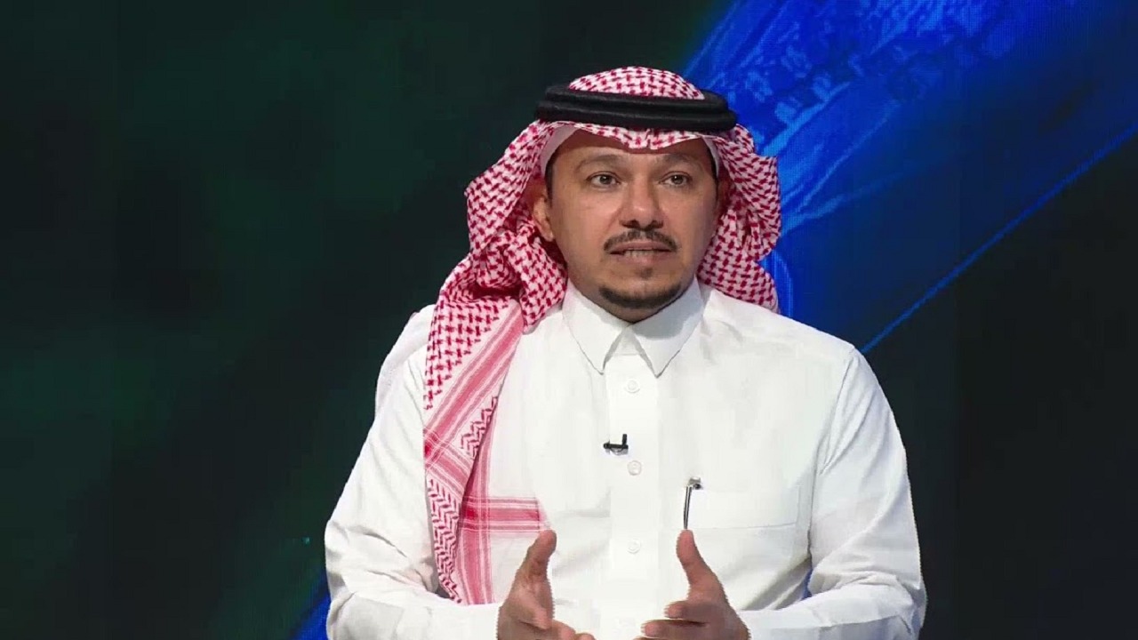 العنقري: رونالدو لا يستطيع أن يعطي جهد بسبب عمره.. فيديو
