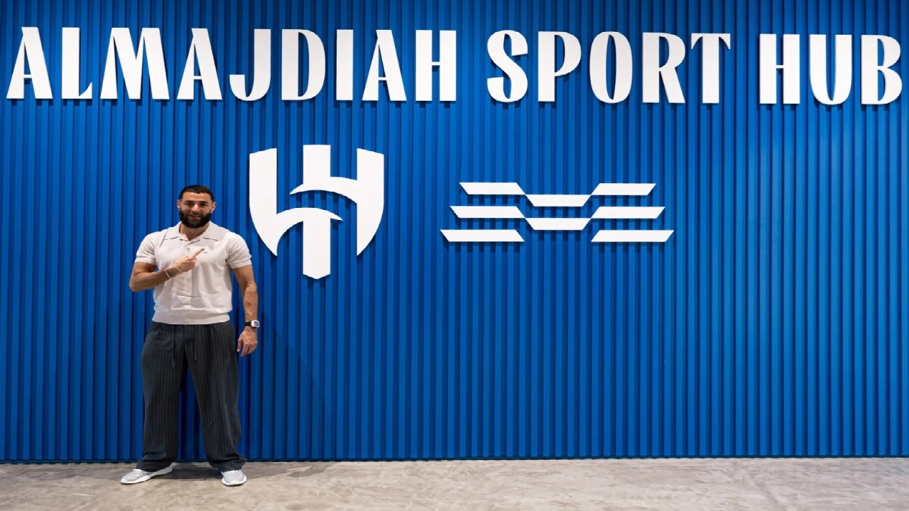 الهلال يمنح أعضاء الفئة الذهبية أول جولة داخل مركز الماجدية