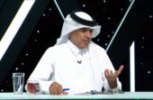الجماز: ما نراه شبيه الهلال ويمكن بعد الوصول لـ22 صفقة إنزاغي يجد احتياجاته .. فيديو