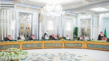 مجلس الوزراء يصادق على اتفاقية استخدام الخطابات الإلكترونية في العقود الدولية