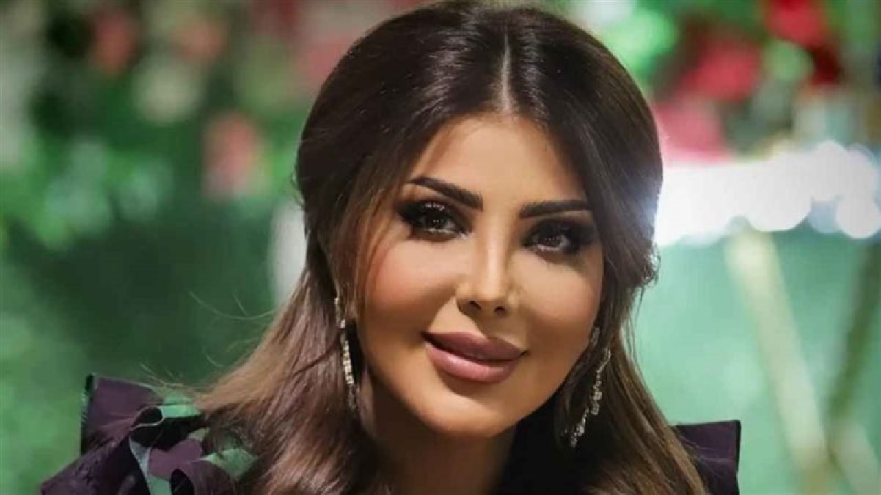 إلهام الفضالة تكشف سر حفاظها على وزنها .. فيديو