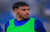 النصر يرغب في التعاقد مع السويلم