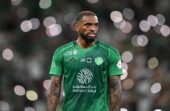 الأهلي يدرس التعاقد مع مهاجم جديد حال رحيل توني
