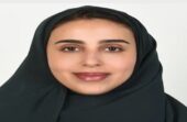 مشاعل القرني متحدثةً رسميةً لصندوق التنمية السياحي