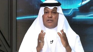 فلاته: أنا ضد لقطة وليد عبدالله ولو سواها محمد نور أغضّ الطرف وأغمّض عيوني.. فيديو