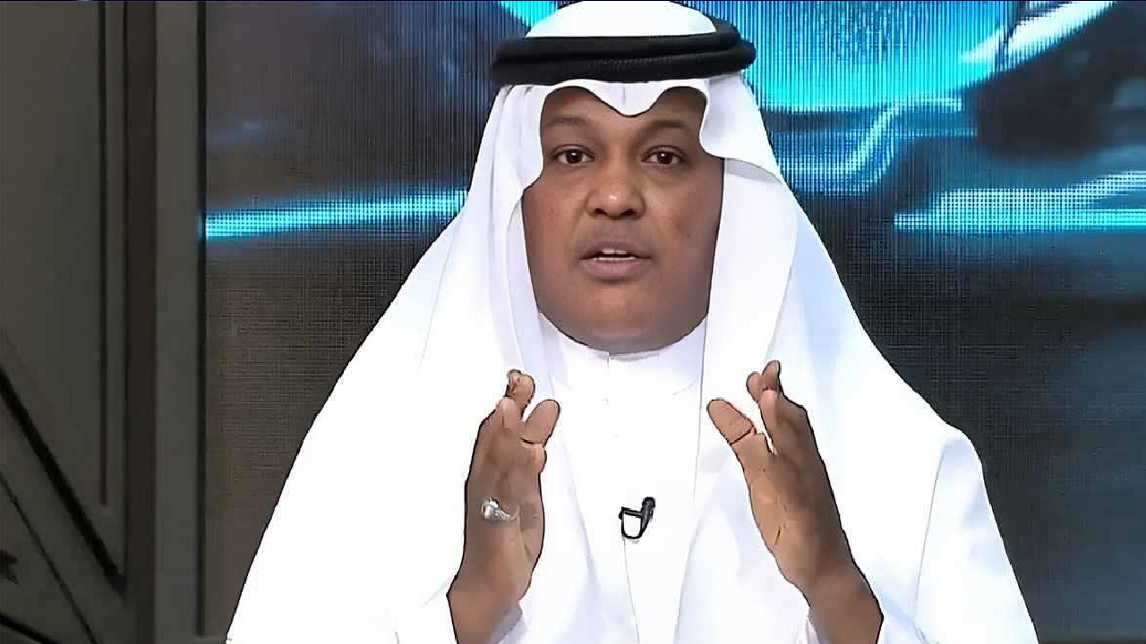 فلاته: أنا ضد لقطة وليد عبدالله ولو سواها محمد نور أغضّ الطرف وأغمّض عيوني.. فيديو