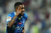 مالكوم: جماهير الهلال الحقيقيين أنا أحبهم أيضًا.. فيديو