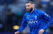الجماز: بنزيما يشعر بالحزن مع الهلال.. فيديو