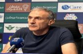 مدرب الفيصلي: أخطاؤنا تسببت بركلات الجزاء والهلال استحق الفوز
