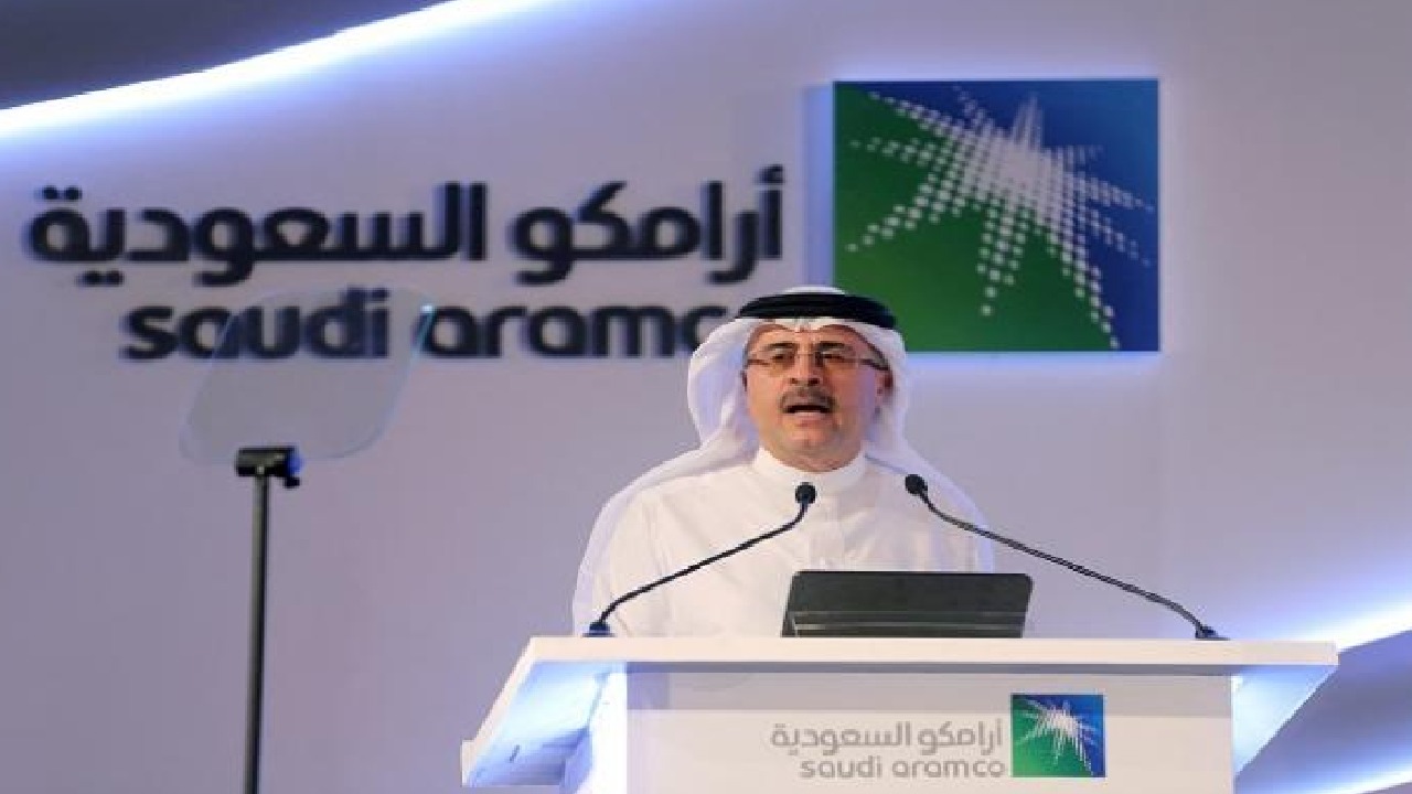 رئيس أرامكو: إغلاق هرمز أكبر صدمة نفطية في التاريخ ولدى الشركة بدائل متعددة للتصدير