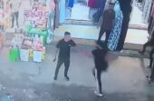 التحقيق مع ضابط عراقي تحرش بسيدة في الأنبار .. فيديو