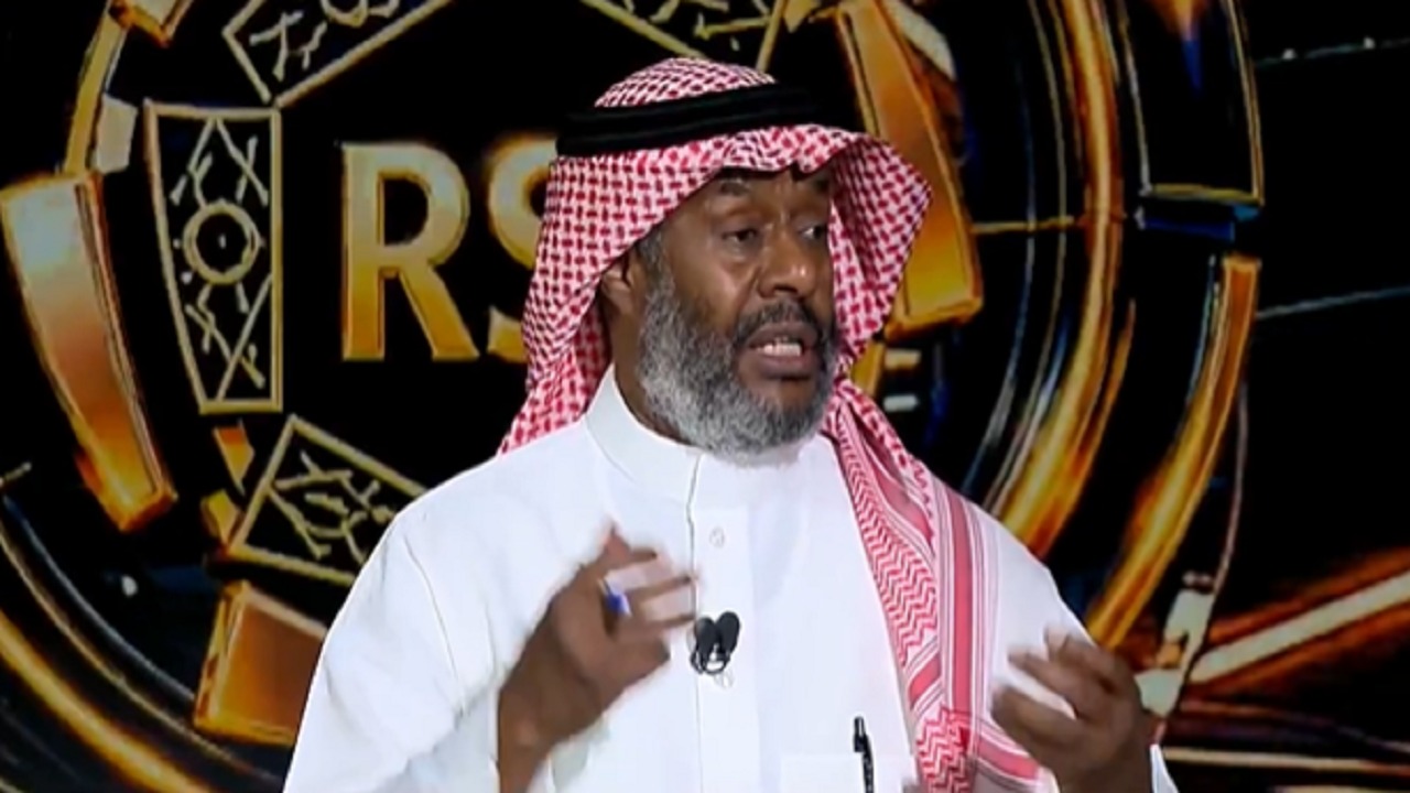 يوسف خميس: في الهلال النجوم لا يجدون التقدير الكامل مثلما حصل مع بنزيما ونيمار.. فيديو