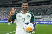 عبدالله رديف: الانتقال لبطل آسيا كان قراري ورغبتي