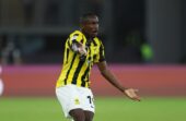 ديابي يقترب من ليفركوزن بعد اجتياز الفحص الطبي