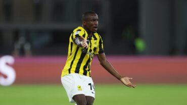 ديابي يقترب من ليفركوزن بعد اجتياز الفحص الطبي