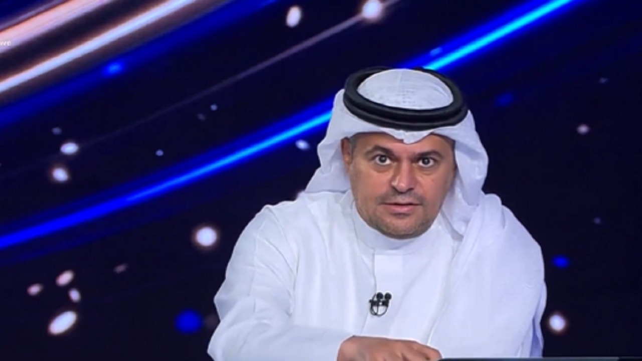 خالد الشنيف: أعتقد بنزيما يقاتل على أن يبقى في السعودية.. فيديو