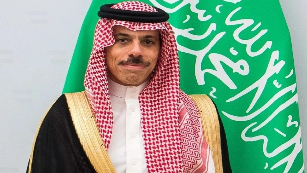 وزير الخارجية : اتفاقية مكة للدفاع المشترك محطة لدعم بيئة إقليمية أكثر أمناً