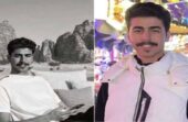 والد محمد القاسم: الحكم لن يعيد ابتسامة ابني وعزاؤنا في محبة الناس له.. فيديو