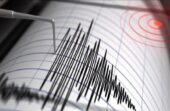 زلزال بقوة 5.7 درجات يضرب منطقة فلوريس في إندونيسيا