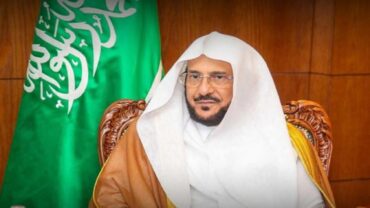 وزير الشؤون الإسلامية يوجه الدعاة بعدم التدخل في قضايا الدول الأخرى