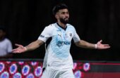 سلطان مندش يحصد جائزة رجل مباراة الهلال والفيحاء