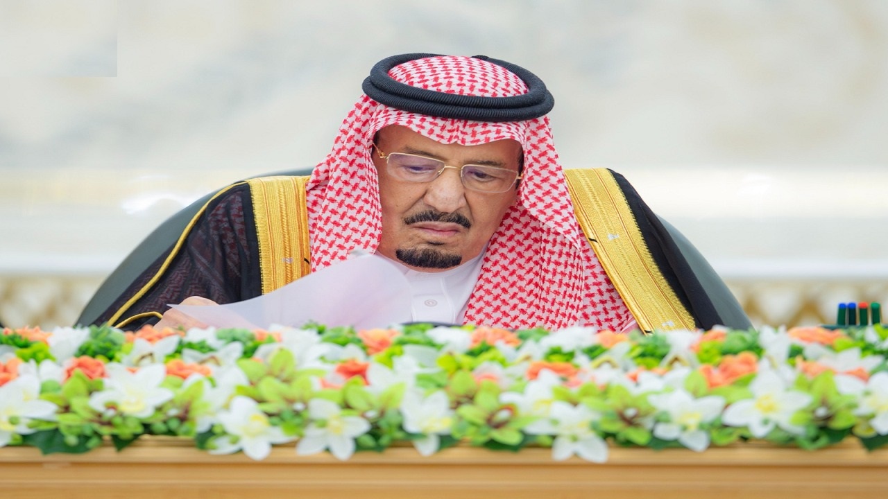 تفاصيل قرارات مجلس الوزراء