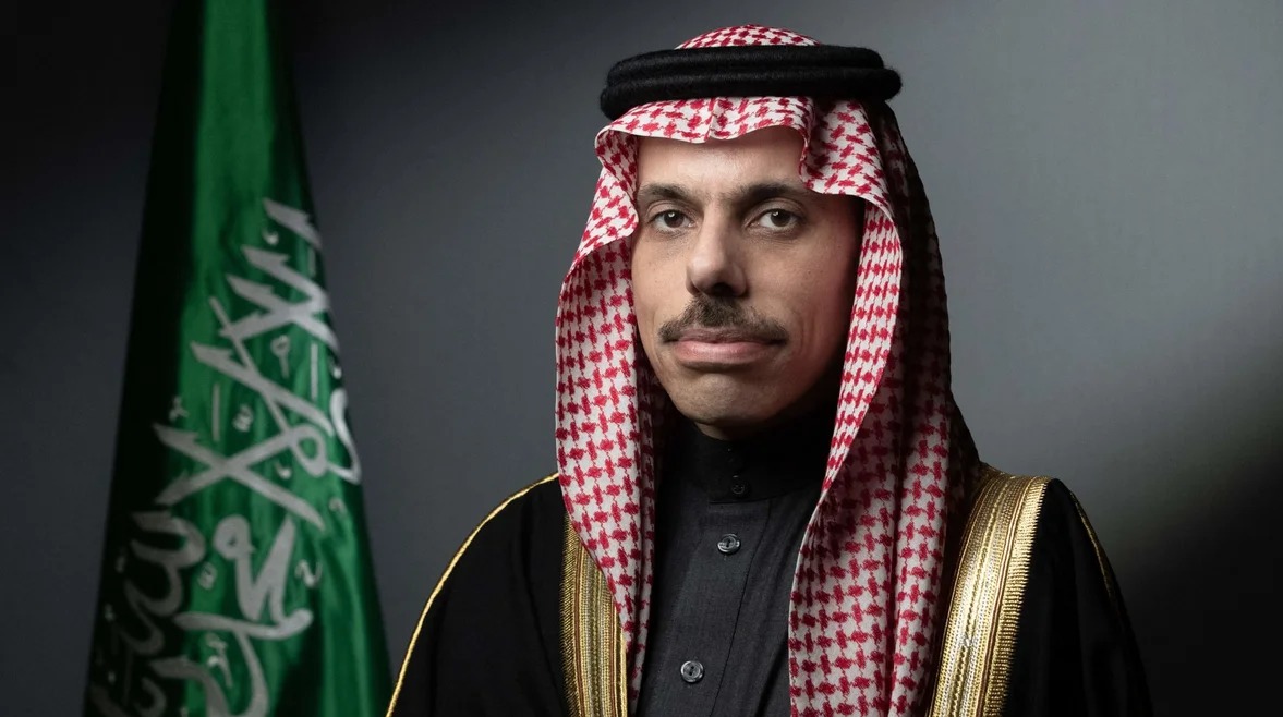 وزير الخارجية يصل إلى الأردن للمشاركة ‏في الاجتماع الوزاري لدعم القدس