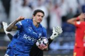 الهلال يحسم موقفه من نونيز