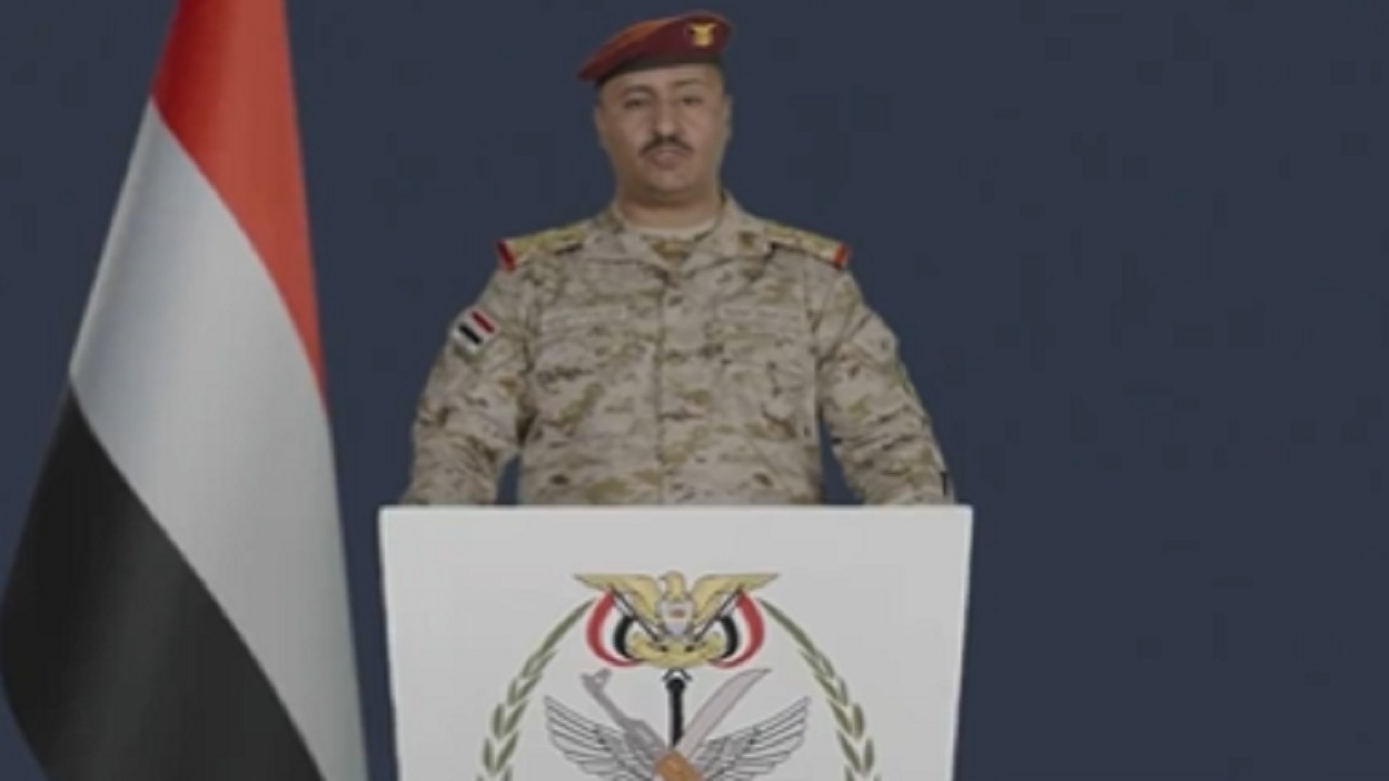 الجيش اليمني ينفذ عملا عسكريا ضد عناصر الحوثي الإرهابي.. فيديو