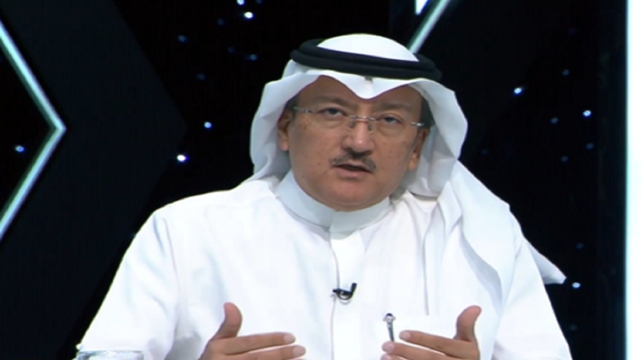 نقشبندي: الأهلي خسر النتيجة بإراحته لبعض اللاعبين من أجل مباراة الهلال.. فيديو