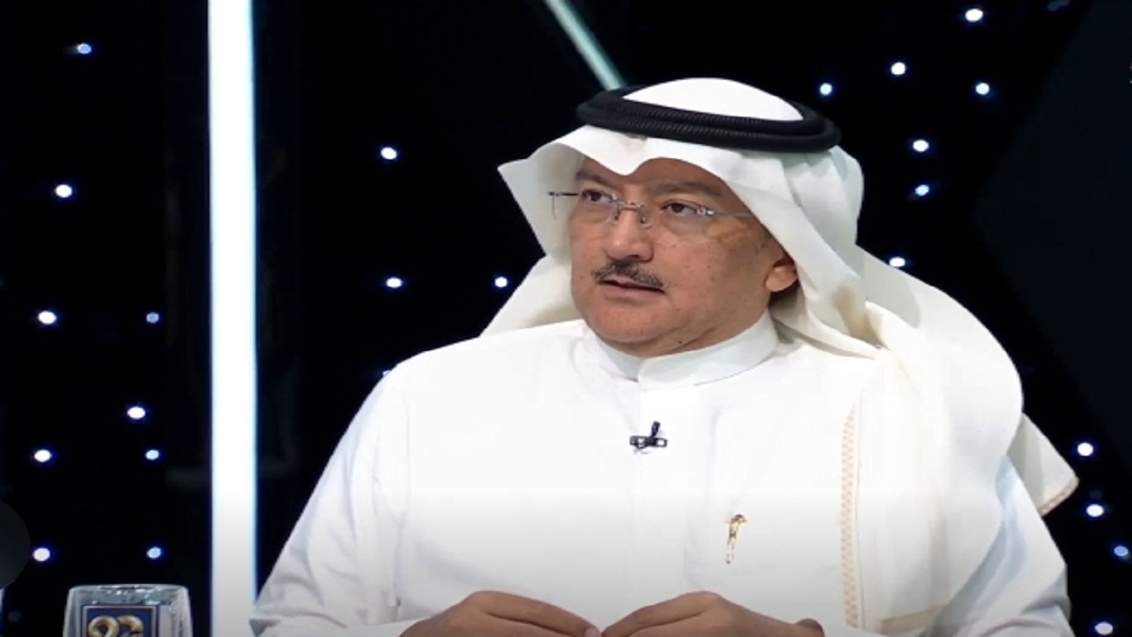 نقشبندي: ما حدث في إعادة جدولة بعض الجولات ليس فيه أي نوع من الاحترافية.. فيديو