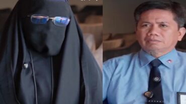 زوجان فلبينيان أسلم على يديهما أكثر من 20 ألف شخص.. فيديو