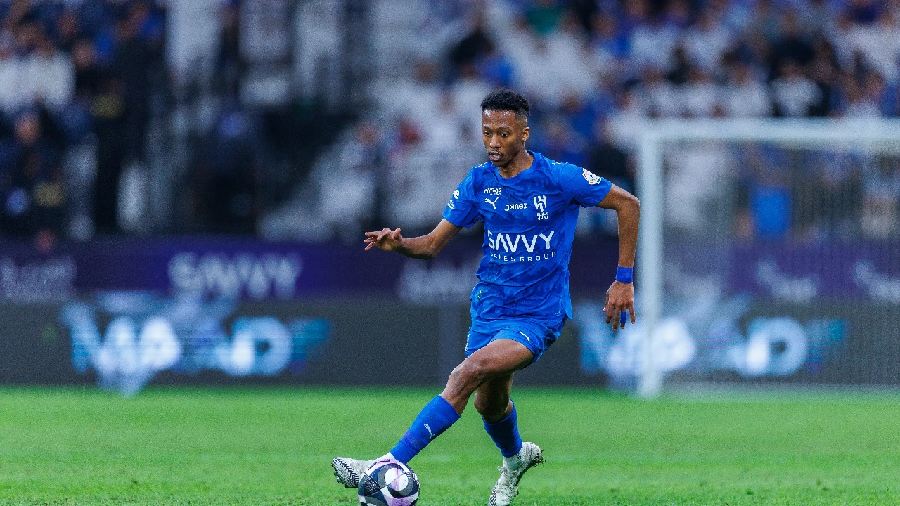 الهلال يحسم مستقبل ناصر الدوسري