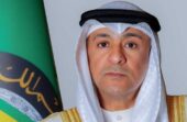 أمين مجلس التعاون: دول المجلس تولي أهمية قصوى لتطوير قدراتها الوطنية لمكافحة غسل الأموال