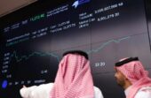 مؤشر سوق الأسهم يغلق مرتفعًا