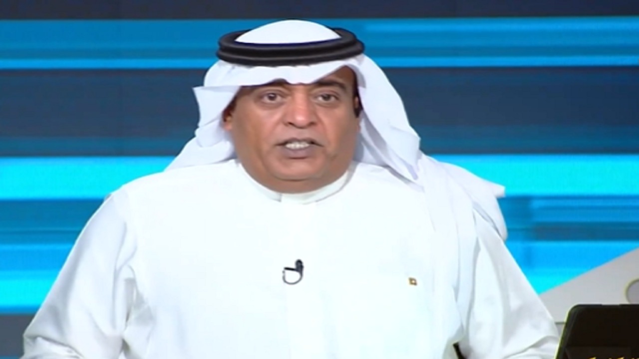 وليد الفراج: الجمهور يتوقع أن أعضاء الشرف يرمون أموالهم في المحرقة.. فيديو